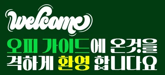 오피가이드 1