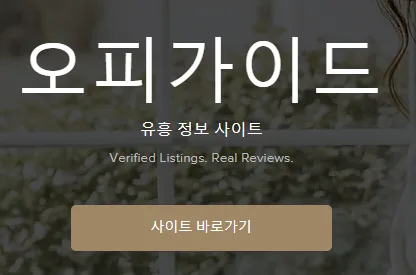 오피가이드